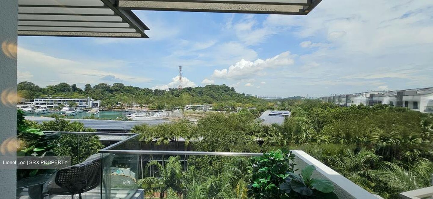 The Residences at W Singapore Sentosa Cove (D4), Condominium #448207741